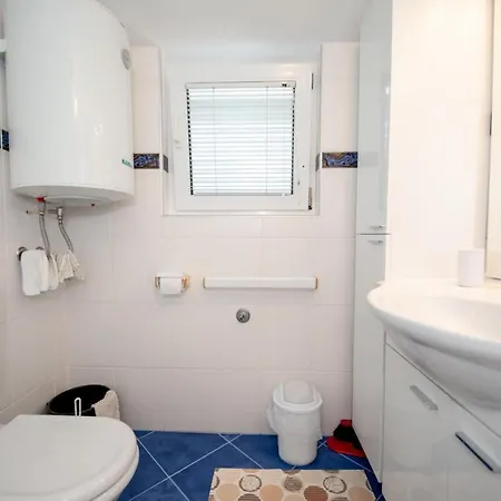 Apartment Zaton 4502-2 Nin