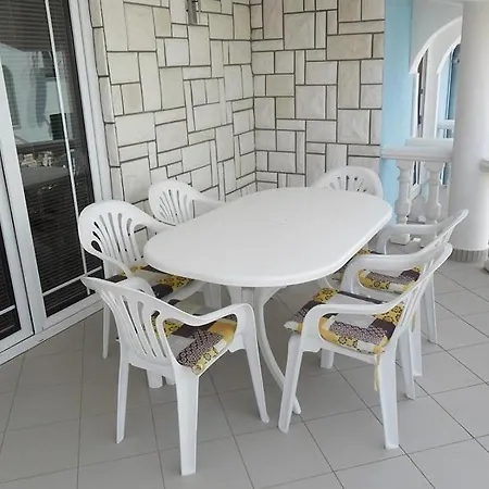 Apartment Zaton 4502-2