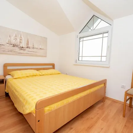 Apartment Zaton 4502-2